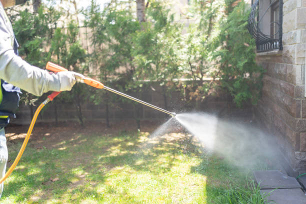 Best Pest Prevention Services  in Hopewell, NJ