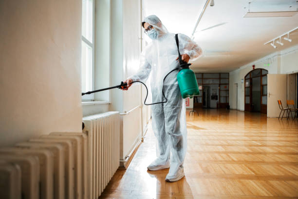 Best Best Pest Control Companies  in Hopewell, NJ